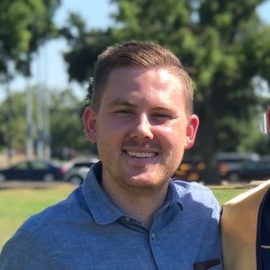 Meet your Posher, Seth